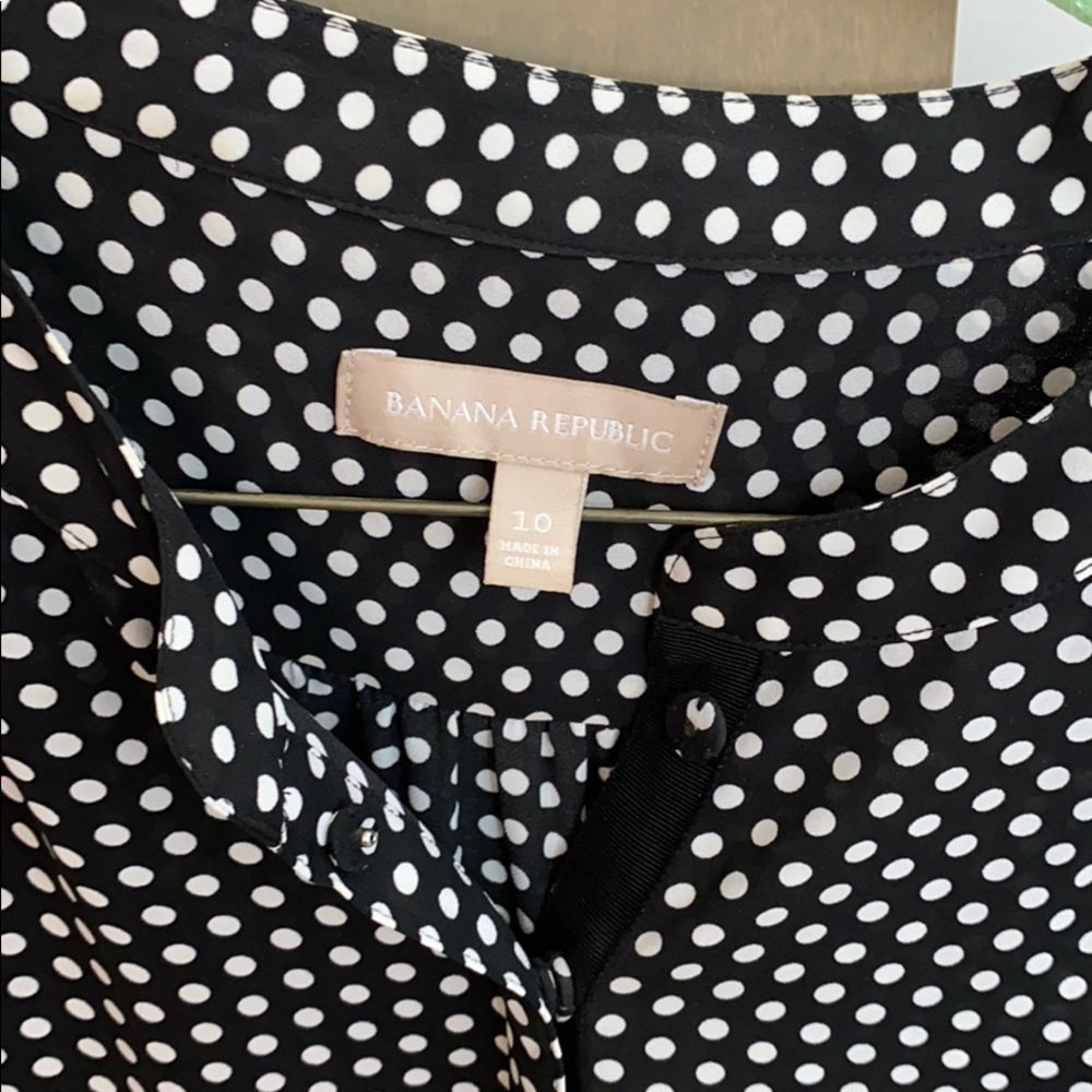 Blouse - Picture 2 of 2